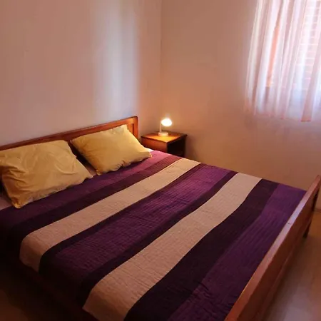 In Milcetici - Insel Krk 53301 Apartmán Malinska