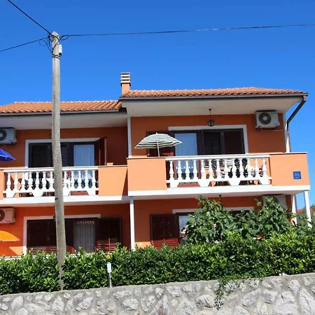 In Milcetici - Insel Krk 53301