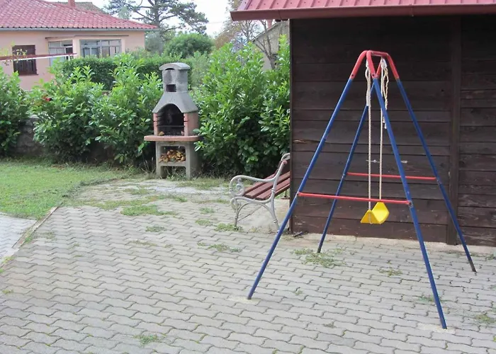 Apartmán In Milcetici - Insel Krk 53301