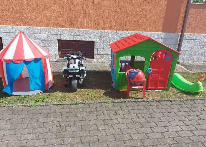 In Milcetici - Insel Krk 53301 マリンスカ