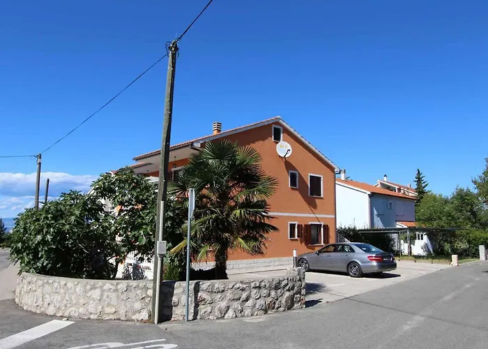 In Milcetici - Insel Krk 53301