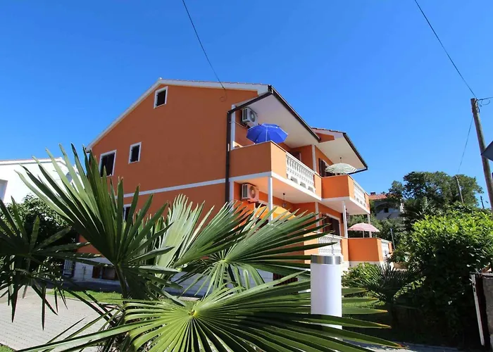 In Milcetici - Insel Krk 53301