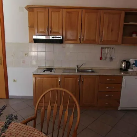 In Milcetici - Insel Krk 53301 Apartment *