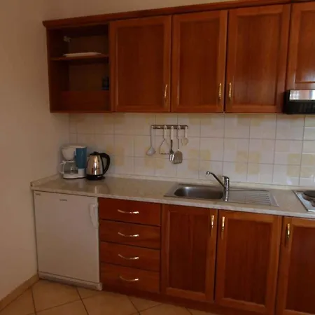 Apartment In Milcetici - Insel Krk 53301 Malinska