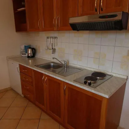 Apartment In Milcetici - Insel Krk 53301 *
