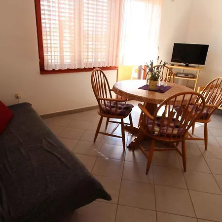 In Milcetici - Insel Krk 53301 Apartment