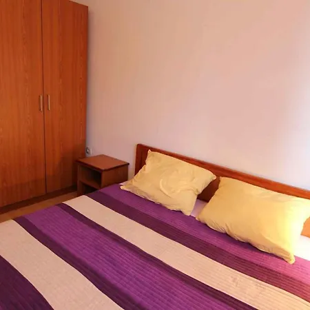 In Milcetici - Insel Krk 53301 Apartment