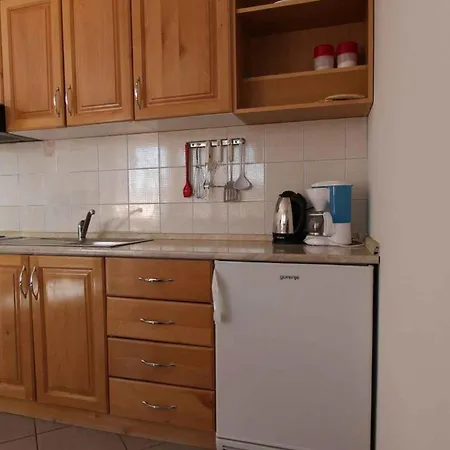 In Milcetici - Insel Krk 53301 Apartment *