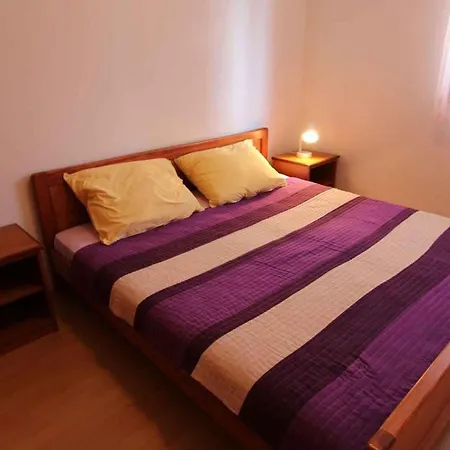 In Milcetici - Insel Krk 53301 Apartment *