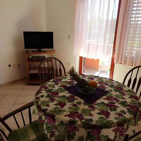 In Milcetici - Insel Krk 53301 Apartment