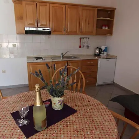 In Milcetici - Insel Krk 53301 Apartment *
