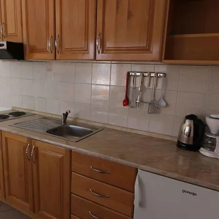 Apartment In Milcetici - Insel Krk 53301 Malinska