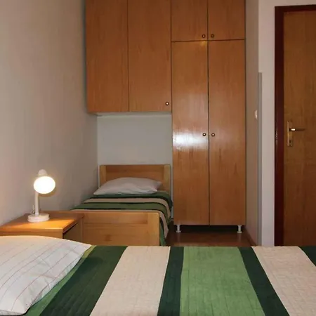 In Milcetici - Insel Krk 53301 Apartment