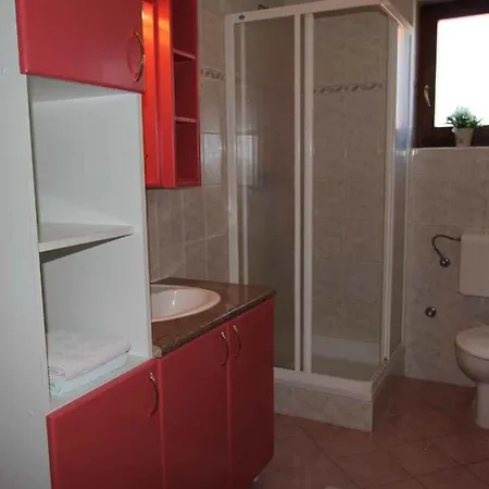 In Milcetici - Insel Krk 53301 マリンスカ