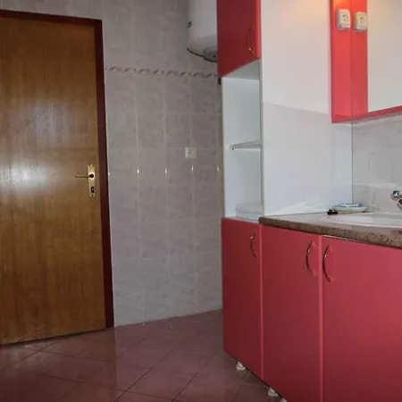 Apartment In Milcetici - Insel Krk 53301 Malinska