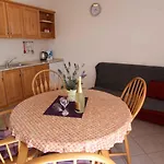 公寓 In Milcetici - Insel Krk 53301 马林斯卡