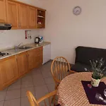 公寓 In Milcetici - Insel Krk 53301 马林斯卡