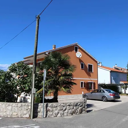 In Milcetici - Insel Krk 53301