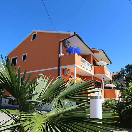 In Milcetici - Insel Krk 53301